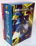 GUNDAM กันดั้ม : 1/200 MSN-03 JAGD DOGA NO.28 GUNDAM กันดั้ม : 1/200 MSN-03 JAGD DOGA NO.28