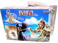 Hot-Hit Japanese Figure : Tamashii Web Shouten Limited - God Cloth Andromeda Shun Hot-Hit Japanese Figure : Tamashii Web Shouten Limited - God Cloth Andromeda Shun