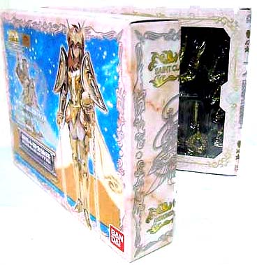 Hot-Hit Japanese Figure : Tamashii Web Shouten Limited - God Cloth Andromeda Shun 0 Hot-Hit Japanese Figure : Tamashii Web Shouten Limited - God Cloth Andromeda Shun 0