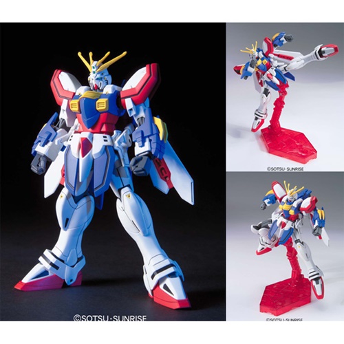 HGFC 1/144 : Gf13--017njII G gundam no.110 0 HGFC 1/144 : Gf13--017njII G gundam no.110 0