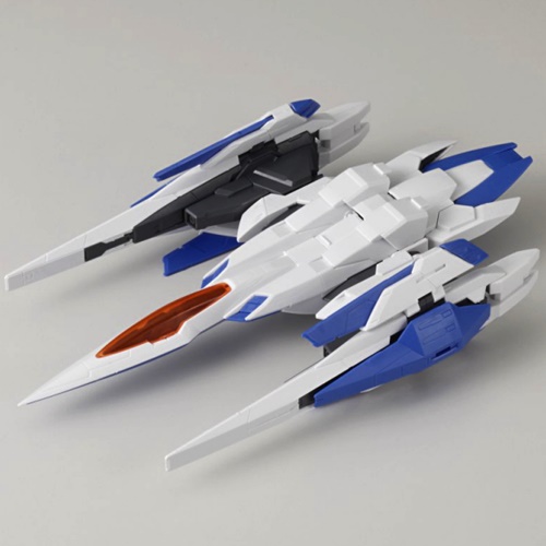 MG 1/100 : Gundam 00 Raiser GN-0000+GNR-010 1 MG 1/100 : Gundam 00 Raiser GN-0000+GNR-010 1
