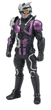 Kamen Rider drive rider hero series 03 masusumi chaser Kamen Rider drive rider hero series 03 masusumi chaser