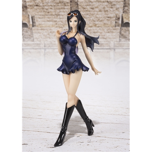 One Piece Tamashii Nations FiguartsZERO Nico Robin 1 One Piece Tamashii Nations FiguartsZERO Nico Robin 1