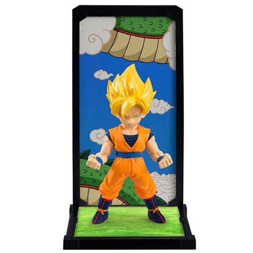 Tamashii Buddies : Dragonball Z: Super Saiyan Son Goku 0 Tamashii Buddies : Dragonball Z: Super Saiyan Son Goku 0