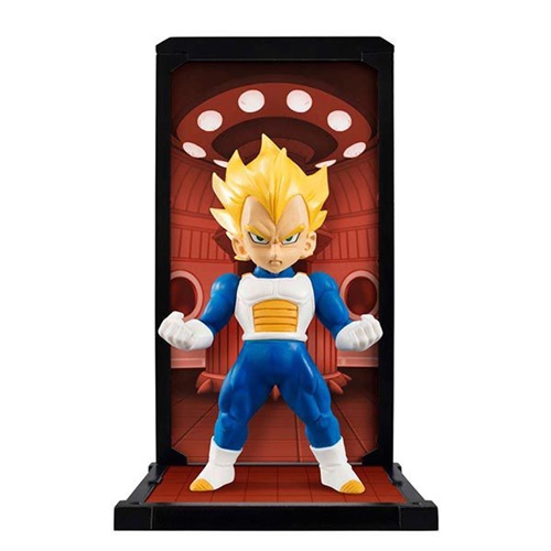 Tamashii Buddies : Dragon Ball Z Super Saiyan Vegeta 0 Tamashii Buddies : Dragon Ball Z Super Saiyan Vegeta 0