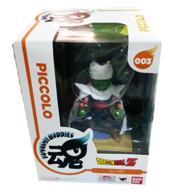 Tamashii Buddies Dragon Ball Z Piccolo Figure Tamashii Buddies Dragon Ball Z Piccolo Figure