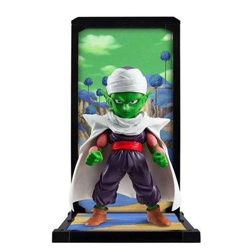 Tamashii Buddies Dragon Ball Z Piccolo Figure 0 Tamashii Buddies Dragon Ball Z Piccolo Figure 0