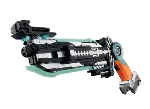 DX Gan Gun Saber 2 DX Gan Gun Saber 2