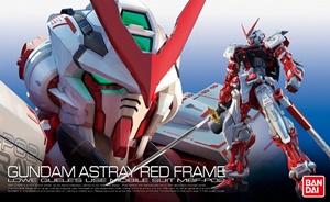 RG 1/144 : Gundam astray red frame no.19 RG 1/144 : Gundam astray red frame no.19