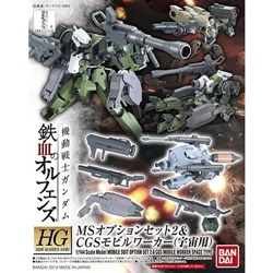 HG MS OPTION SET 2 CGS MOBILE WORKER HG MS OPTION SET 2 CGS MOBILE WORKER