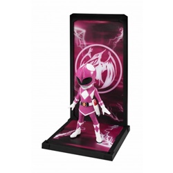 TAMASHII BUDDIES PINK RANGER TAMASHII BUDDIES PINK RANGER