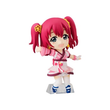 Gasha Love Live! Sunshine!! Chocollect 04 Ruby Gasha Love Live! Sunshine!! Chocollect 04 Ruby