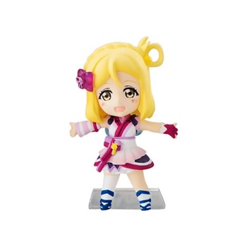 Gasha Love Live! Sunshine!! Chocollect 04 Mar Gasha Love Live! Sunshine!! Chocollect 04 Mar