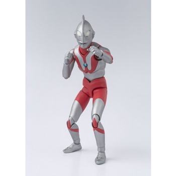 SHF ULTRAMAN (A TYPE) SHF ULTRAMAN (A TYPE)