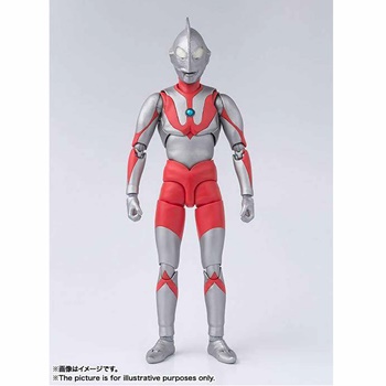 SHF ULTRAMAN (A TYPE) 0 SHF ULTRAMAN (A TYPE) 0