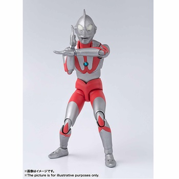 SHF ULTRAMAN (A TYPE) 1 SHF ULTRAMAN (A TYPE) 1