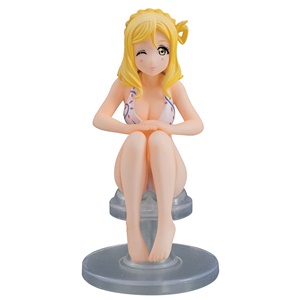 Gasha Portraits Love Live! Sunshine!! 06 Mari Gasha Portraits Love Live! Sunshine!! 06 Mari