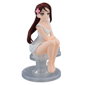 Gasha Portraits Love Live! Sunshine!! 06 Riko Gasha Portraits Love Live! Sunshine!! 06 Riko
