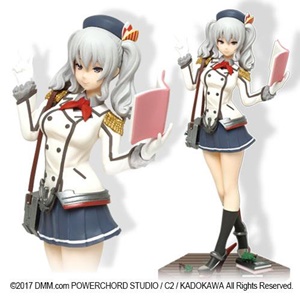 Kantai Collection Kancolle Kashima Figure Kantai Collection Kancolle Kashima Figure