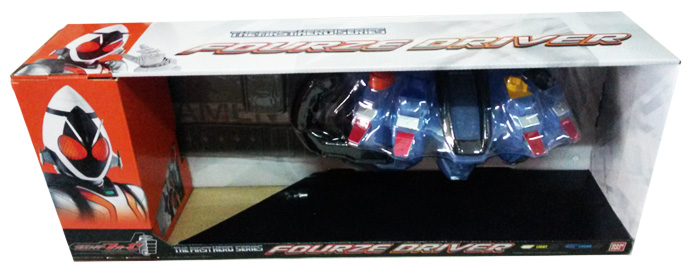 เข็มขัดไอ้มดแดง มาสค์ไรเดอร์โฟเซ่ Masked Rider Fourze (สินค้าลดราคาพิเศษ) 0 เข็มขัดไอ้มดแดง มาสค์ไรเดอร์โฟเซ่ Masked Rider Fourze (สินค้าลดราคาพิเศษ) 0