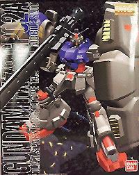 MG 1/100 RX-78 GP02A 0 MG 1/100 RX-78 GP02A 0