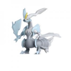 Hot-Hit Japanese Figure : Pokemon White Kyurem Hot-Hit Japanese Figure : Pokemon White Kyurem