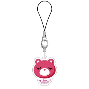 Love Live! Sunshine!! Mascot Character Charm Ruby Love Live! Sunshine!! Mascot Character Charm Ruby