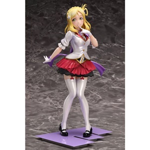 Love Live! Sunshine!! Birthday Figure Ohara Mari Love Live! Sunshine!! Birthday Figure Ohara Mari