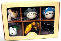 My Neighbor Totoro Ghibli : โทโทโร่เพื่อนรัก : Collecition Keychain : พวงกุญแจ My Neighbor Totoro Ghibli : โทโทโร่เพื่อนรัก : Collecition Keychain : พวงกุญแจ