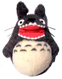 My Neighbor Totoro : โทโทโร่เพื่อนรัก : Smile My Neighbor Totoro : โทโทโร่เพื่อนรัก : Smile