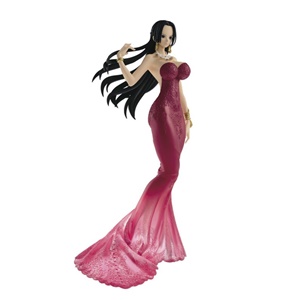 ONE PIECE LADY EDGE:WEDDING-BOA.HANCOCK-(B SPECIAL COLOR VER) ONE PIECE LADY EDGE:WEDDING-BOA.HANCOCK-(B SPECIAL COLOR VER)