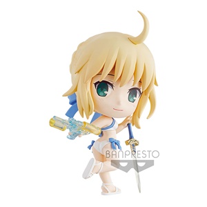 FGO ARCHER/ARTORIA PENDRAGON KYUN CHARA FGO ARCHER/ARTORIA PENDRAGON KYUN CHARA