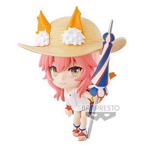 FGO LANCER/TAMAMO NO MAE KYUN CHARA FGO LANCER/TAMAMO NO MAE KYUN CHARA
