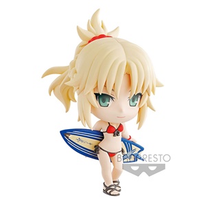 FGO RIDER/MORDRED KYUN CHARA FGO RIDER/MORDRED KYUN CHARA