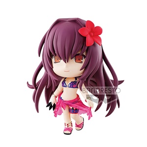 FGO ASSASSIN/SCATHACH KYUN CHARA FGO ASSASSIN/SCATHACH KYUN CHARA