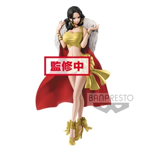 OP GLITTER&GLAMOURS-BOA HANCOCK CHRISTMAS STYLE-(A NORMAL COLOR VER) OP GLITTER&GLAMOURS-BOA HANCOCK CHRISTMAS STYLE-(A NORMAL COLOR VER)