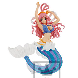 ONE PIECE CREATOR×CREATOR-SHIRAHOSHI สีน้ำเงิน ONE PIECE CREATOR×CREATOR-SHIRAHOSHI สีน้ำเงิน