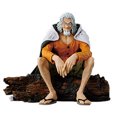 ONE PIECE CREATOR×CREATOR-SILVERS.RAYLEIGH- ONE PIECE CREATOR×CREATOR-SILVERS.RAYLEIGH-