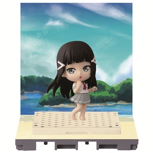 Chibi Kyun Chara Love Live! Sunshine!! Vol.2 Dia Chibi Kyun Chara Love Live! Sunshine!! Vol.2 Dia