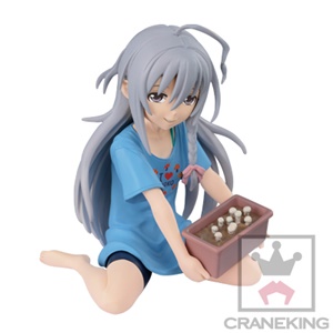 HOSHI SHOKO WEIRED GIRL-FIGURE HOSHI SHOKO WEIRED GIRL-FIGURE