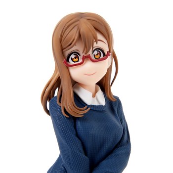 LL! SUNSHINE!! EXQ FIGURE-HANAMARU KUNIKIDA- 0 LL! SUNSHINE!! EXQ FIGURE-HANAMARU KUNIKIDA- 0