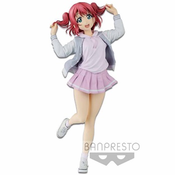 LL! SUNSHINE!! EXQ FIGURE-RUBY KUROSAWA- LL! SUNSHINE!! EXQ FIGURE-RUBY KUROSAWA-