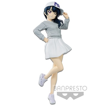 EXQ FIGURE-YOSHIKO TSUSHIMA- EXQ FIGURE-YOSHIKO TSUSHIMA-