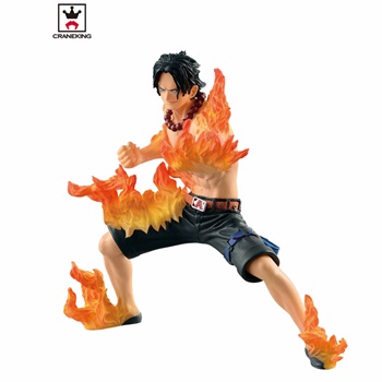 OP ABILIATORS-PORTGAS. D. ACE- OP ABILIATORS-PORTGAS. D. ACE-