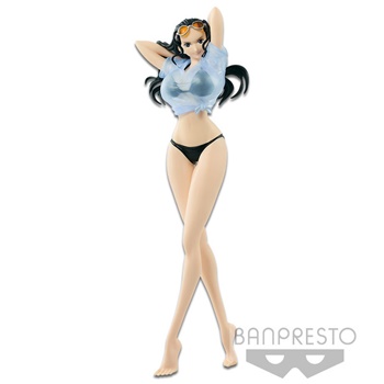 OP CII:FIGURE-NICO.ROBIN- 2 OP CII:FIGURE-NICO.ROBIN- 2