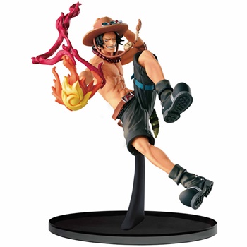OP SCULTURES BIG FIGURE COLOSSEUM VI-SPECIAL- OP SCULTURES BIG FIGURE COLOSSEUM VI-SPECIAL-