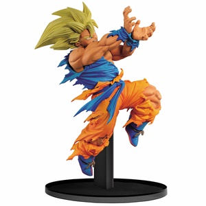 DRAGONBALL Z SUPER BANPRESTO WORLD FIGURE COLOSSEUM VOL1 DRAGONBALL Z SUPER BANPRESTO WORLD FIGURE COLOSSEUM VOL1