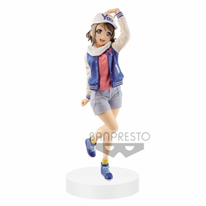 LL!SS!! EXQ FIGURE~YO WATANABE~2ND LL!SS!! EXQ FIGURE~YO WATANABE~2ND