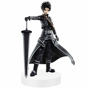 SAO KIRITO FIGURE~FAIRY DANCE~ SAO KIRITO FIGURE~FAIRY DANCE~