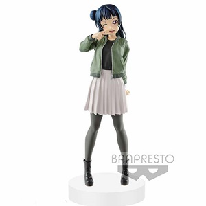 LL!SS!! EXQ FIGURE~YOSHIKO TSUSHIMA~2ND LL!SS!! EXQ FIGURE~YOSHIKO TSUSHIMA~2ND